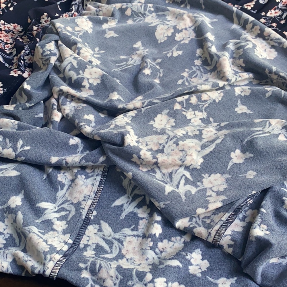 Lauren Ralph Lauren Floral Sleeveless Maxi Dress. - Picture 10 of 12